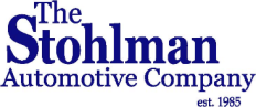 Stohlman Logo