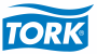 Tork logo and website linke
